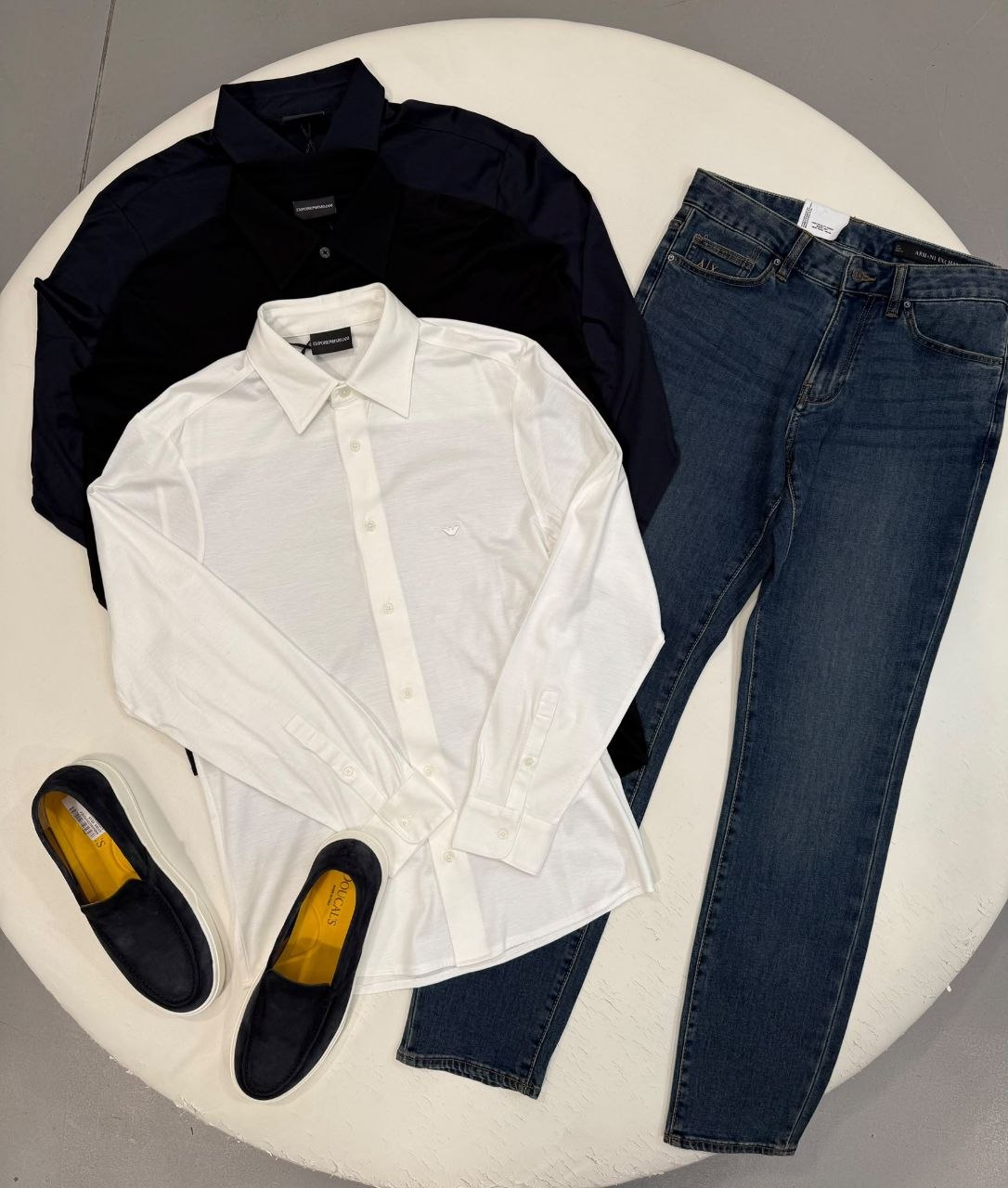 Фото Outlet