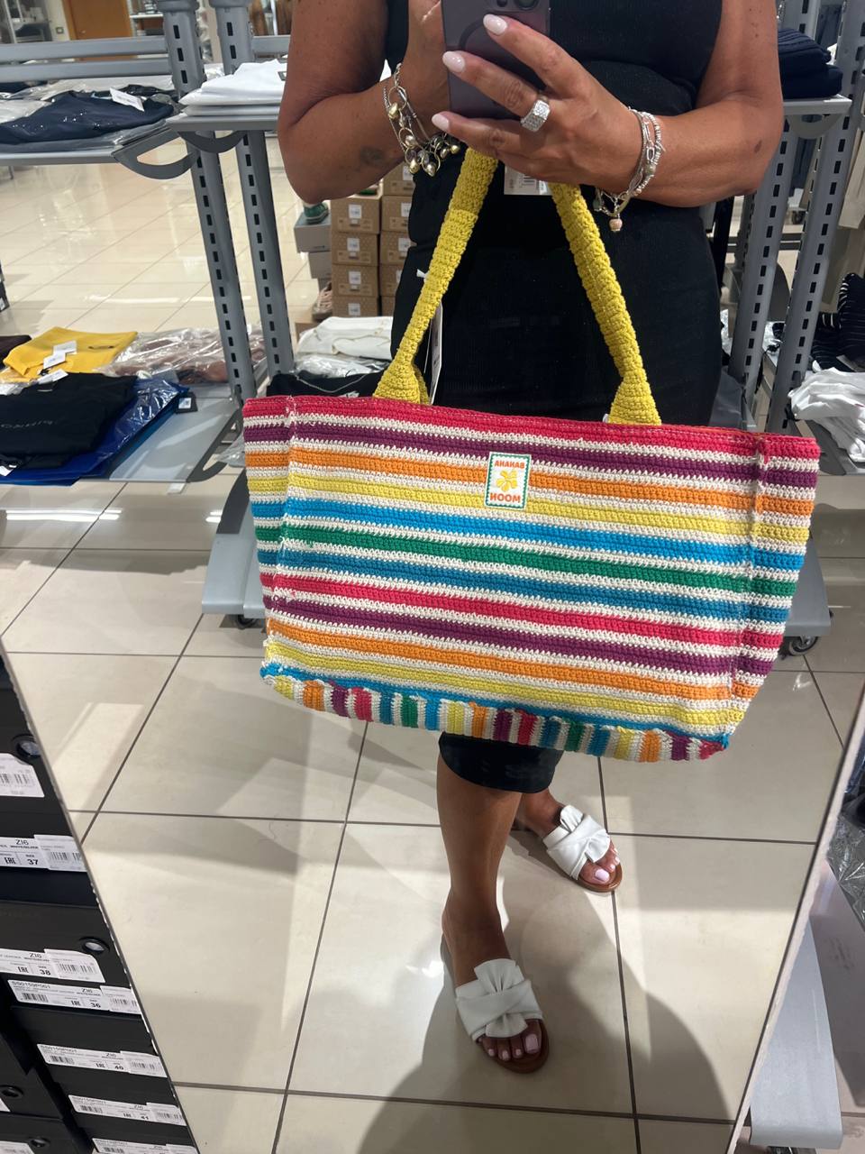 Фото Outlet