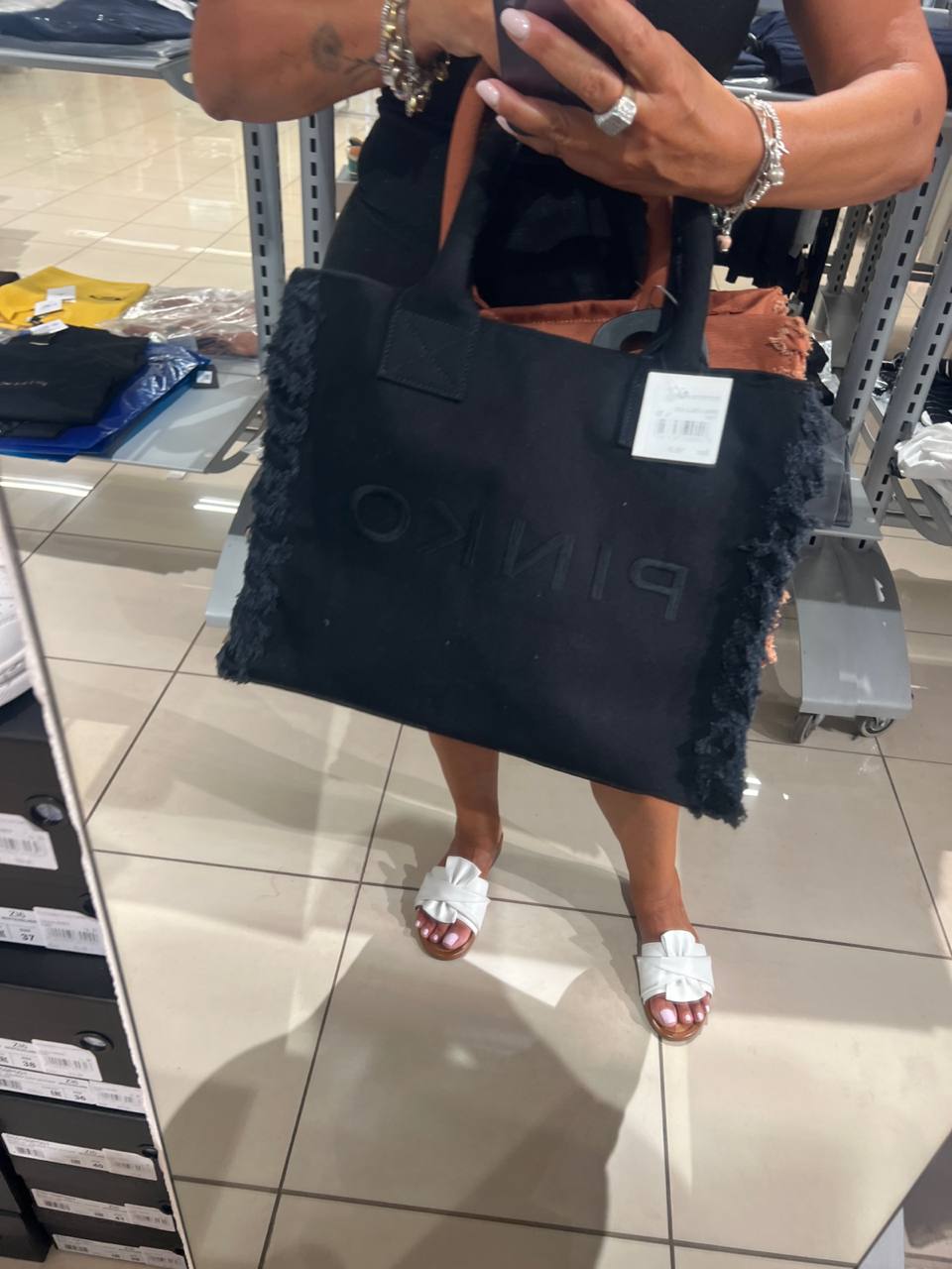 Итальянская одежда, бренд Outlet, арт. 74341639