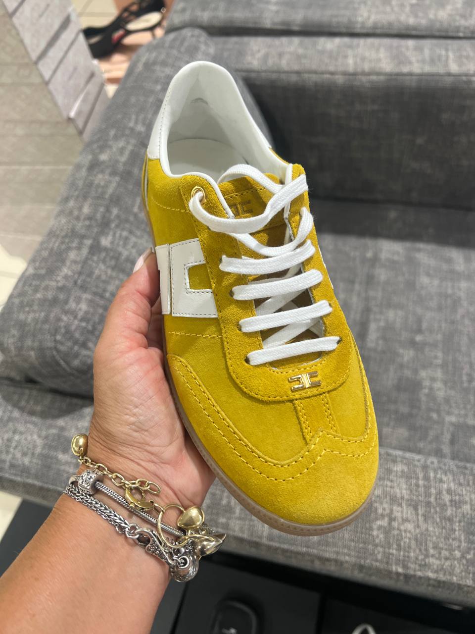 Итальянская одежда, бренд Outlet, арт. 74341647