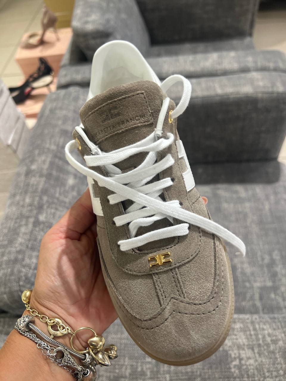 Итальянская одежда, бренд Outlet, арт. 74341649
