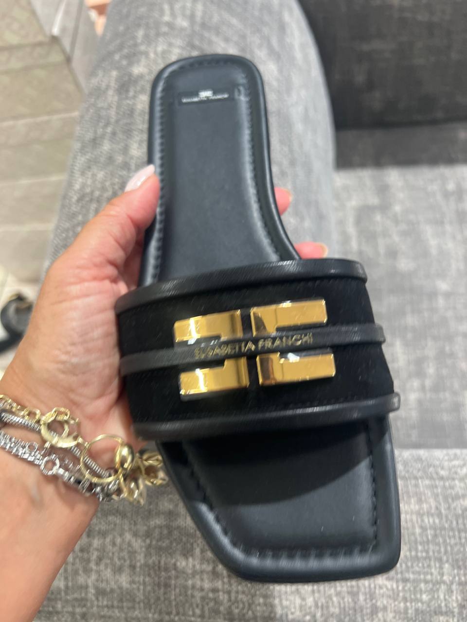 Итальянская одежда, бренд Outlet, арт. 74341653