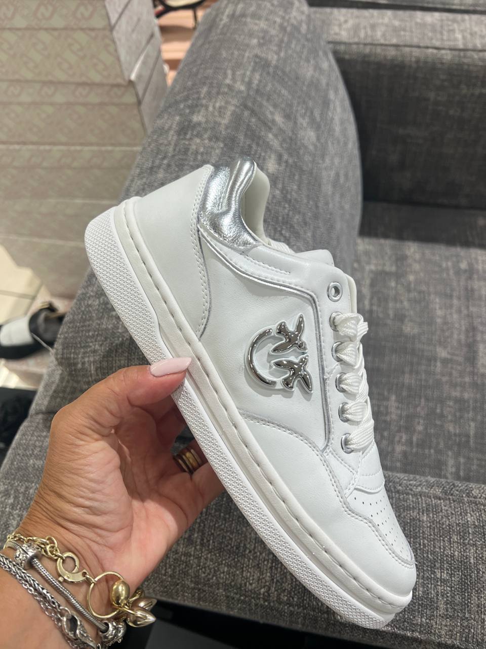 Итальянская одежда, бренд Outlet, арт. 74341664