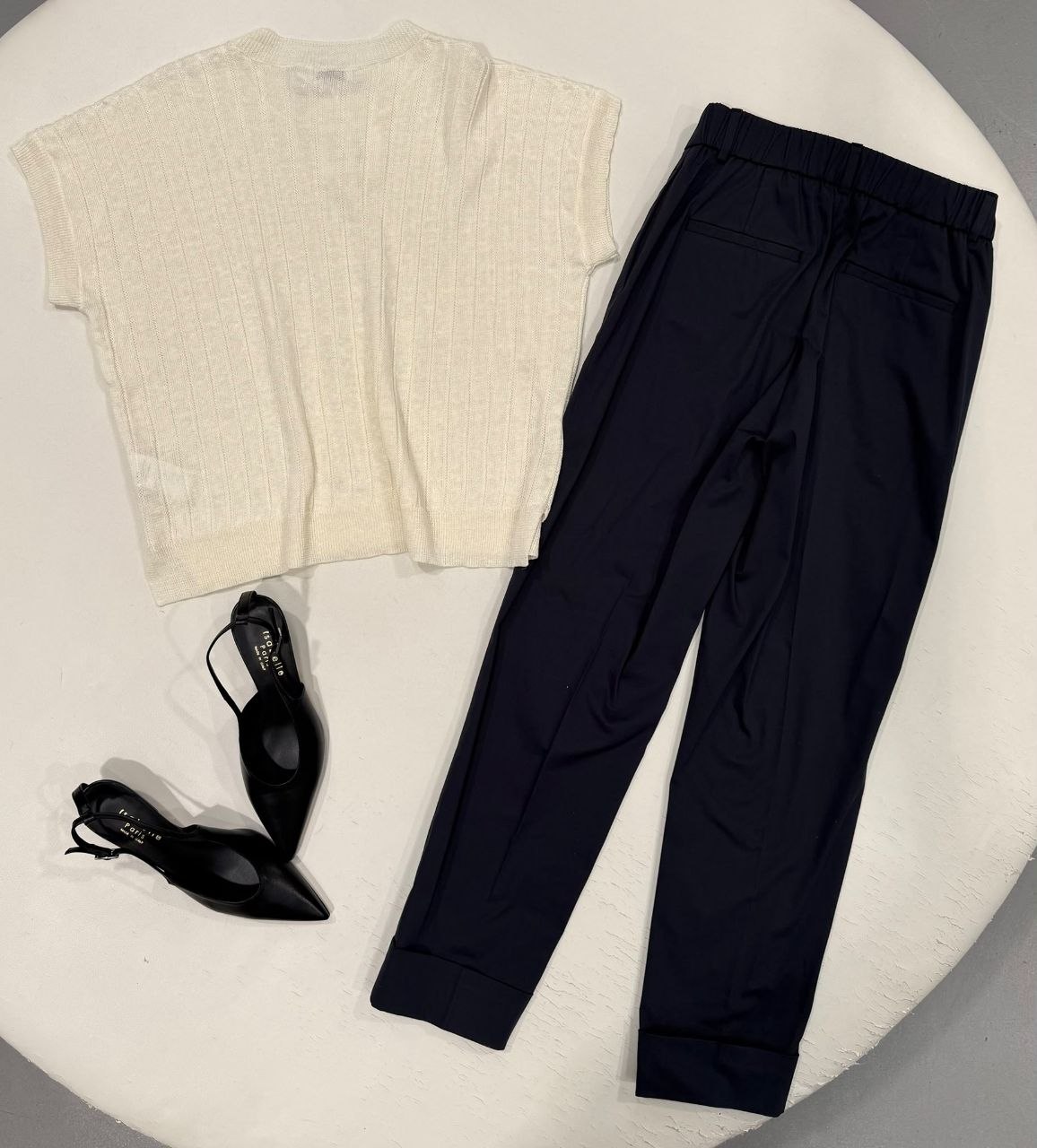 Итальянская одежда, бренд Outlet, арт. 74347368