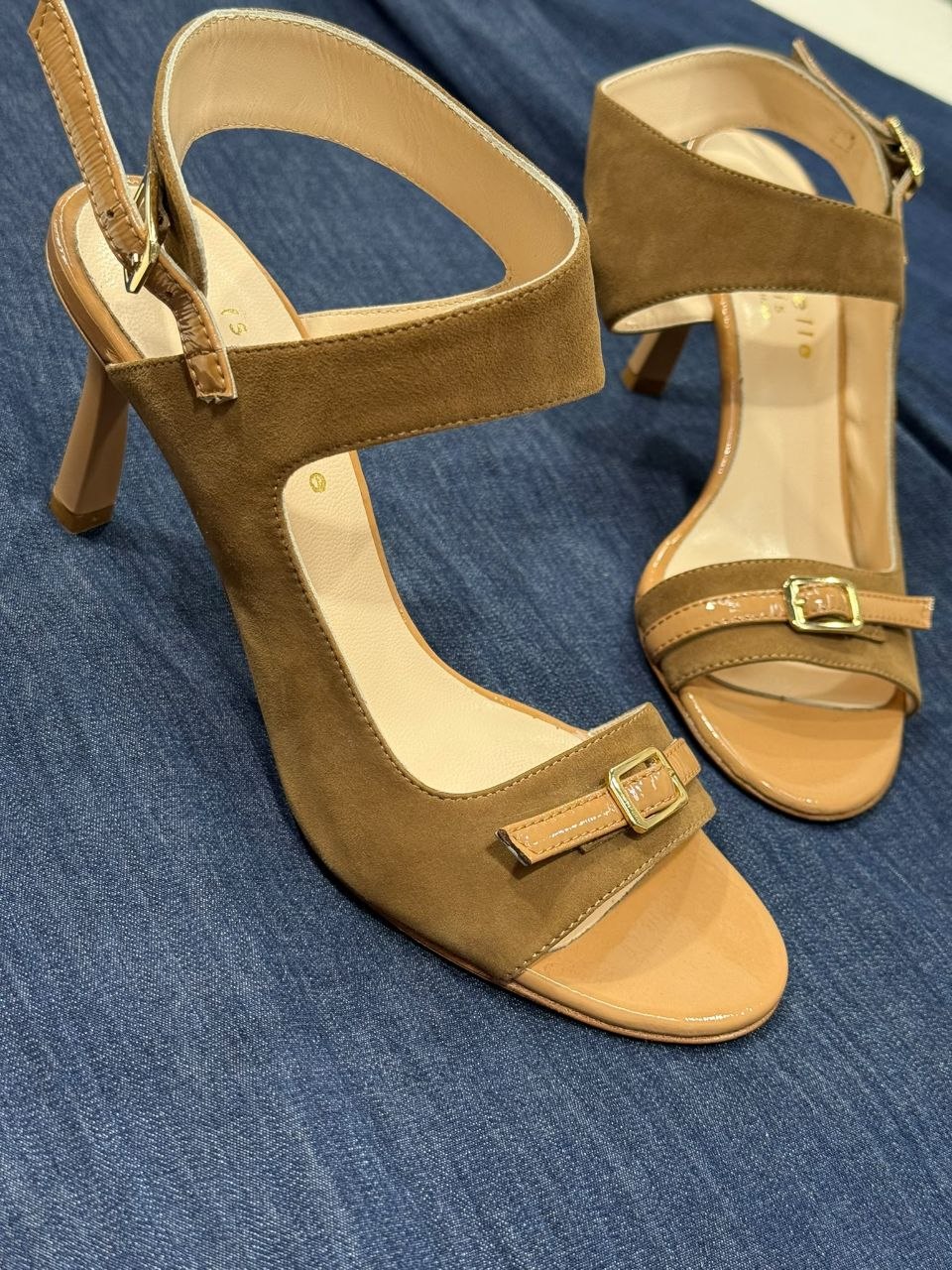 Итальянская одежда, бренд Outlet, арт. 74347378
