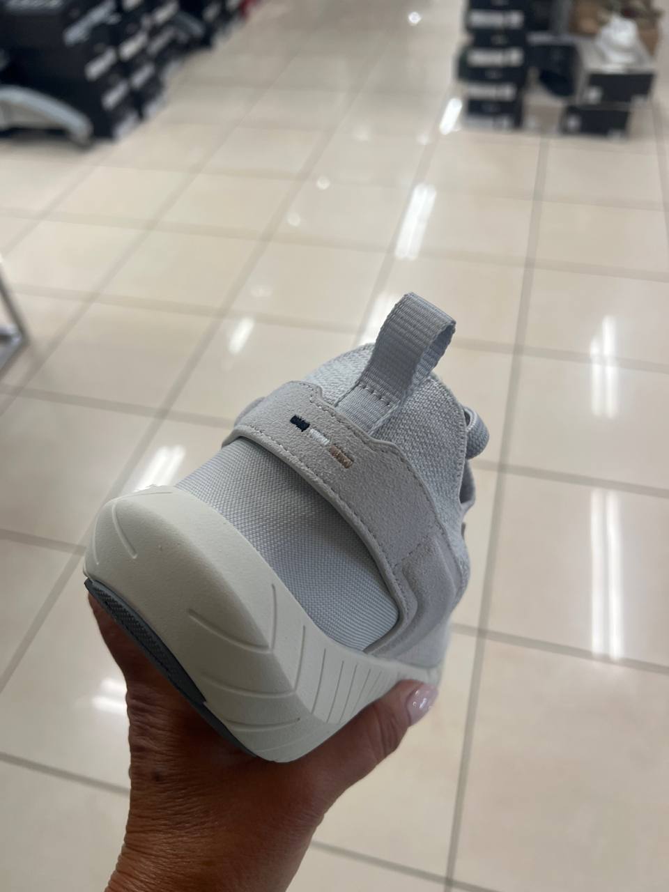 Фото Outlet