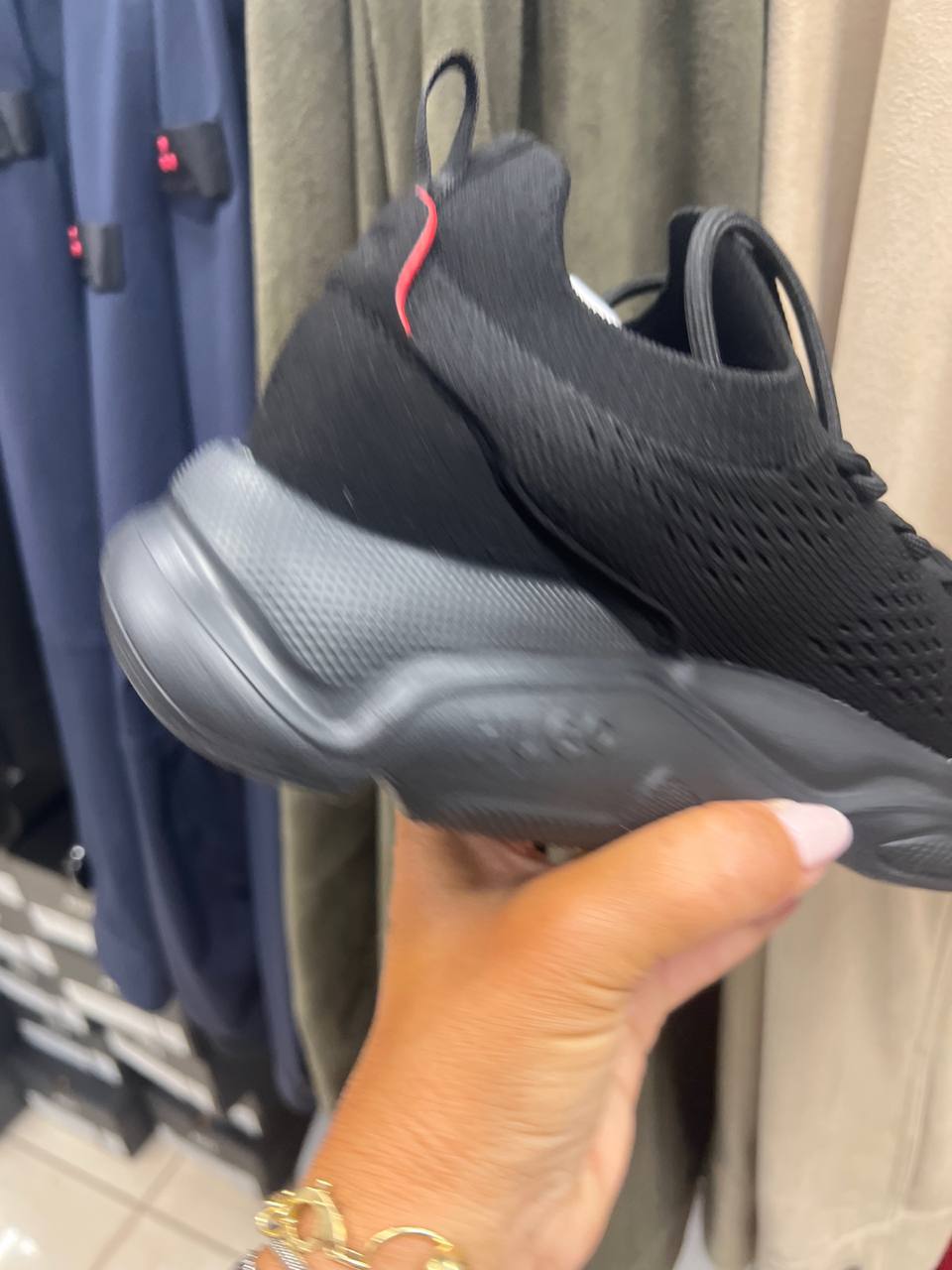 Фото Outlet