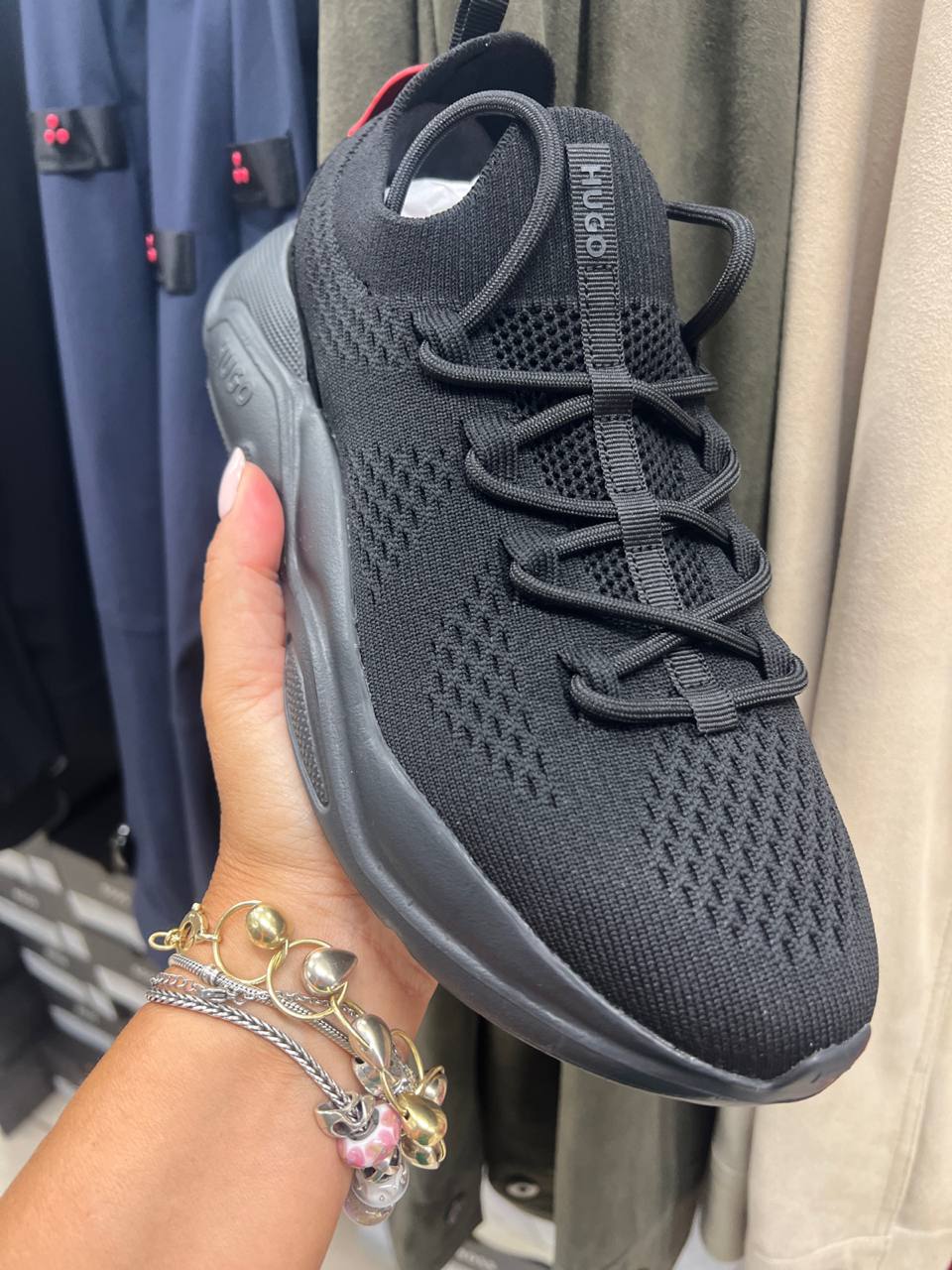 Итальянская одежда, бренд Outlet, арт. 74347726