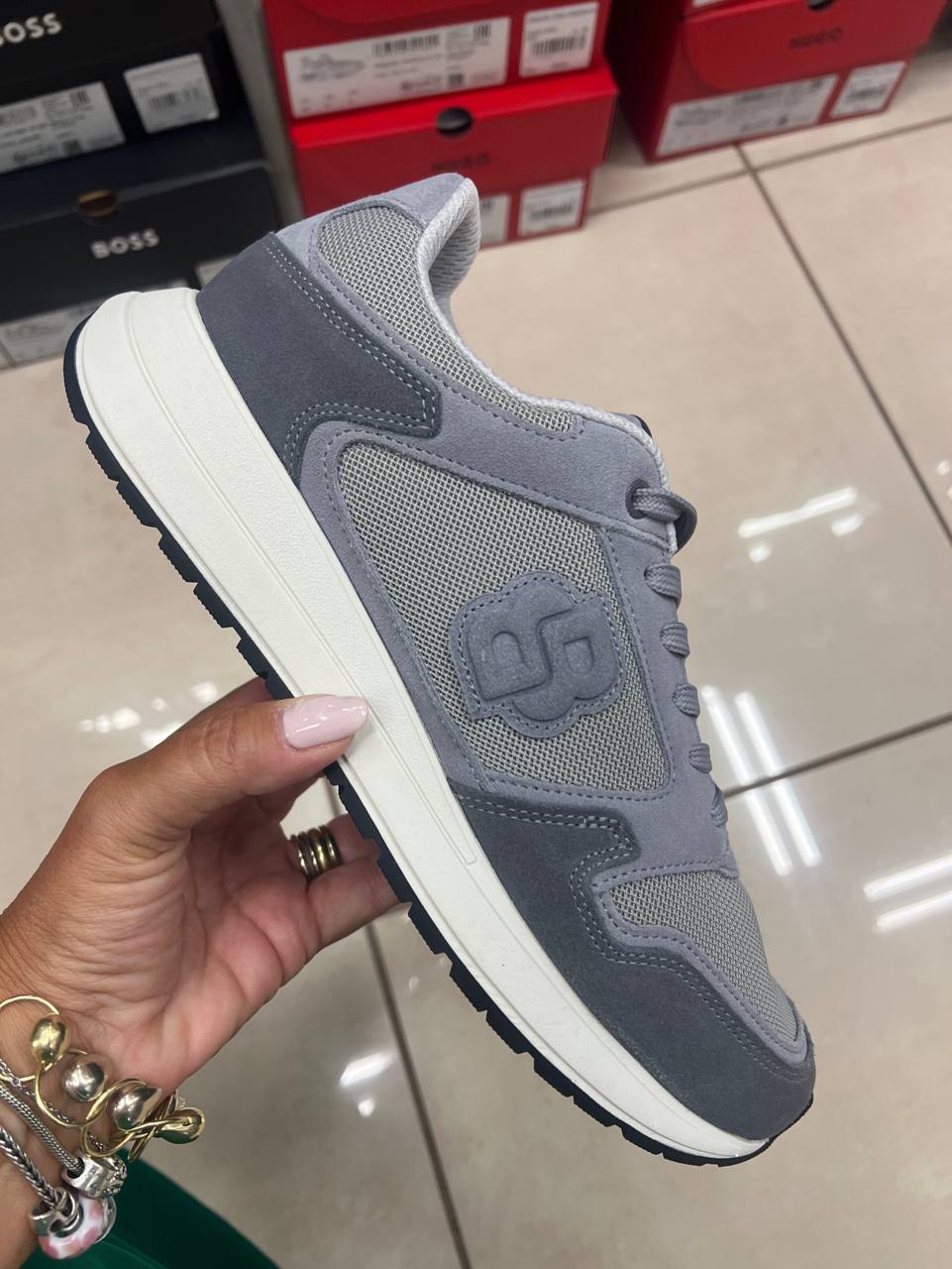 Итальянская одежда, бренд Outlet, арт. 74347742