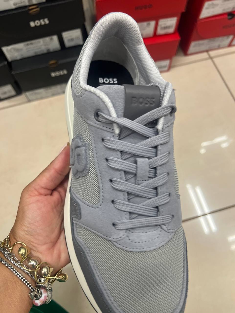 Фото Outlet