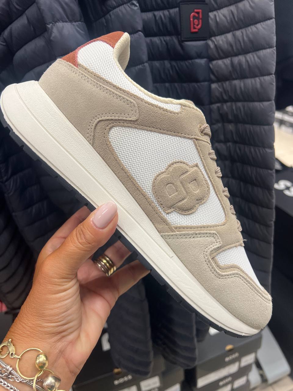 Итальянская одежда, бренд Outlet, арт. 74347745