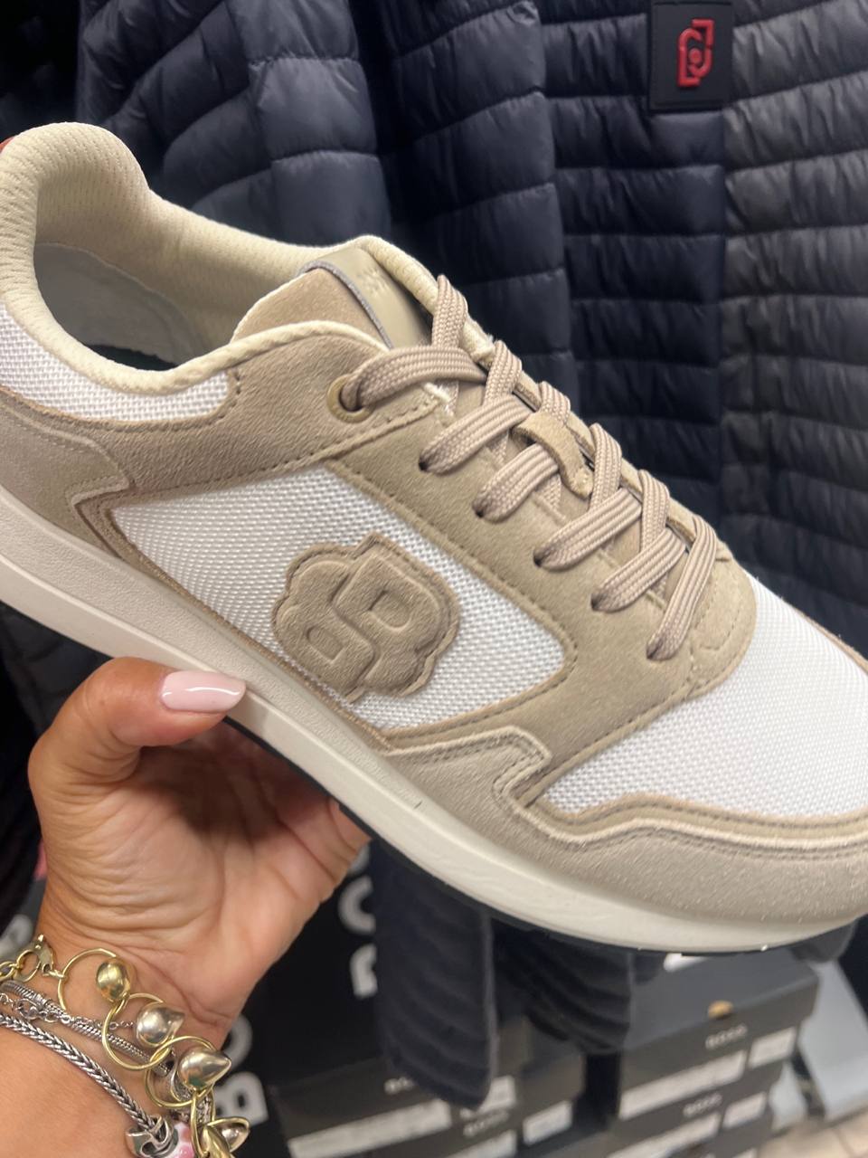 Итальянская одежда, бренд Outlet, арт. 74347747