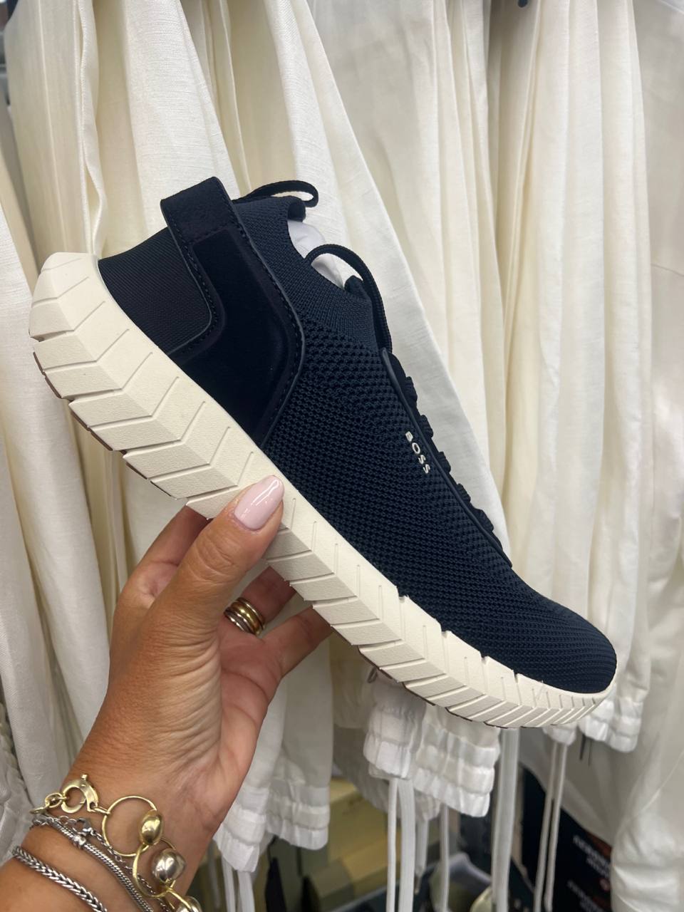 Итальянская одежда, бренд Outlet, арт. 74347774