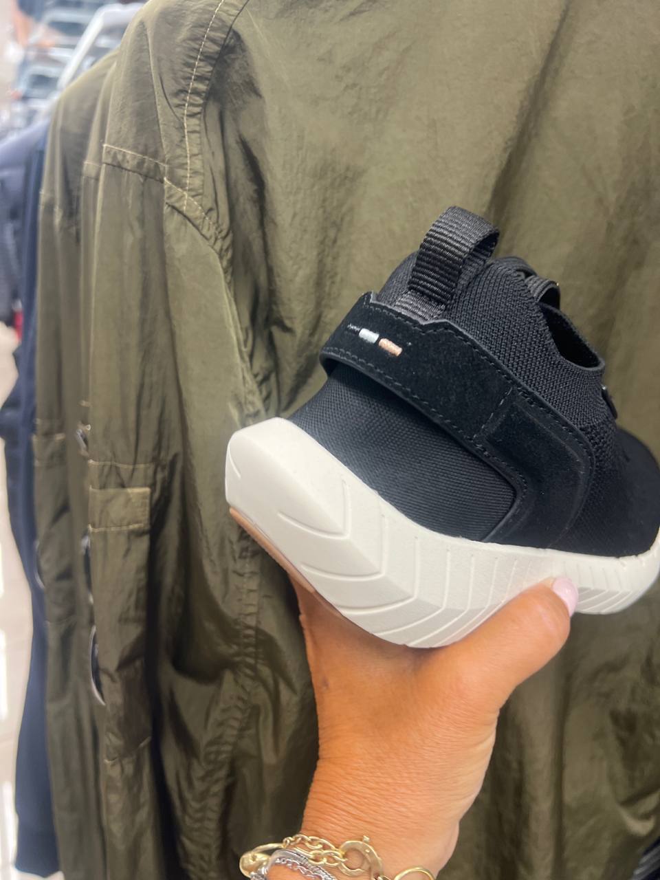 Итальянская одежда, бренд Outlet, арт. 74347778
