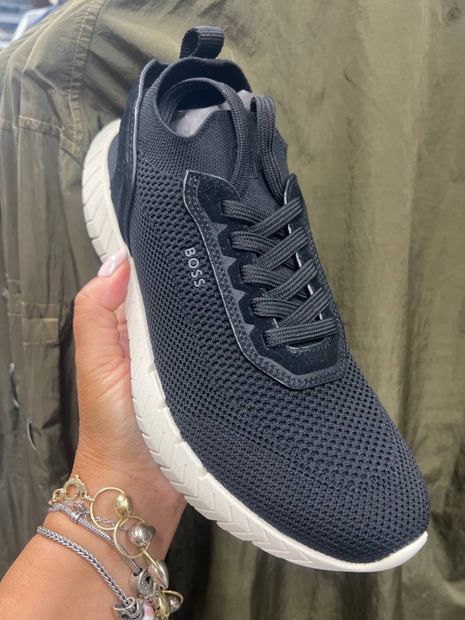 Фото Outlet