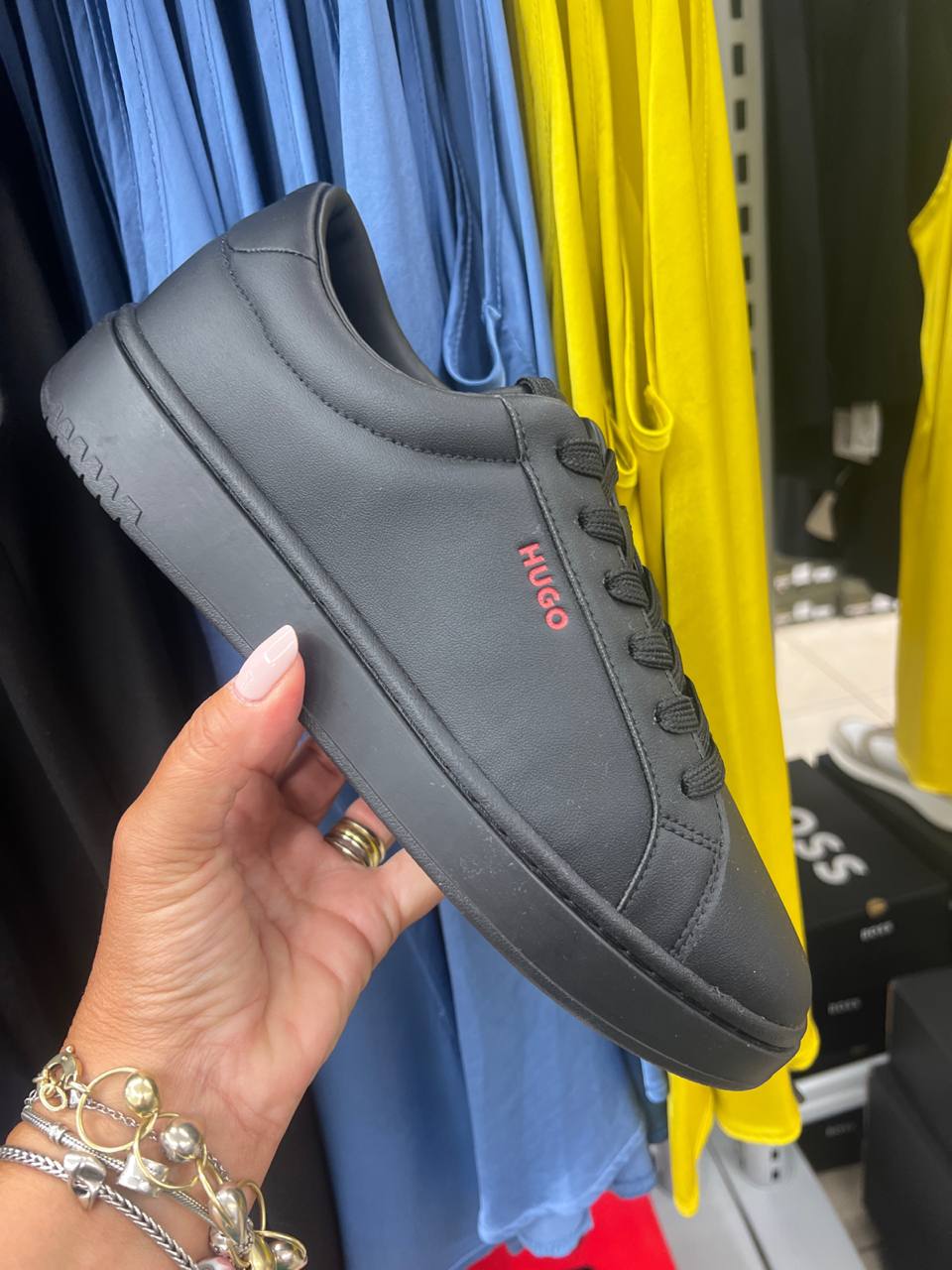 Фото Outlet