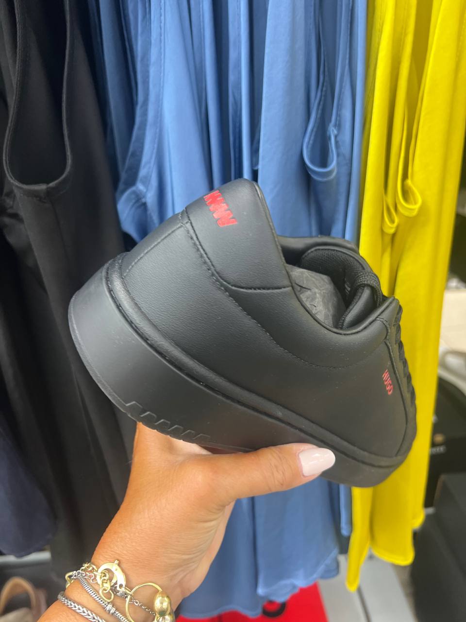 Фото Outlet
