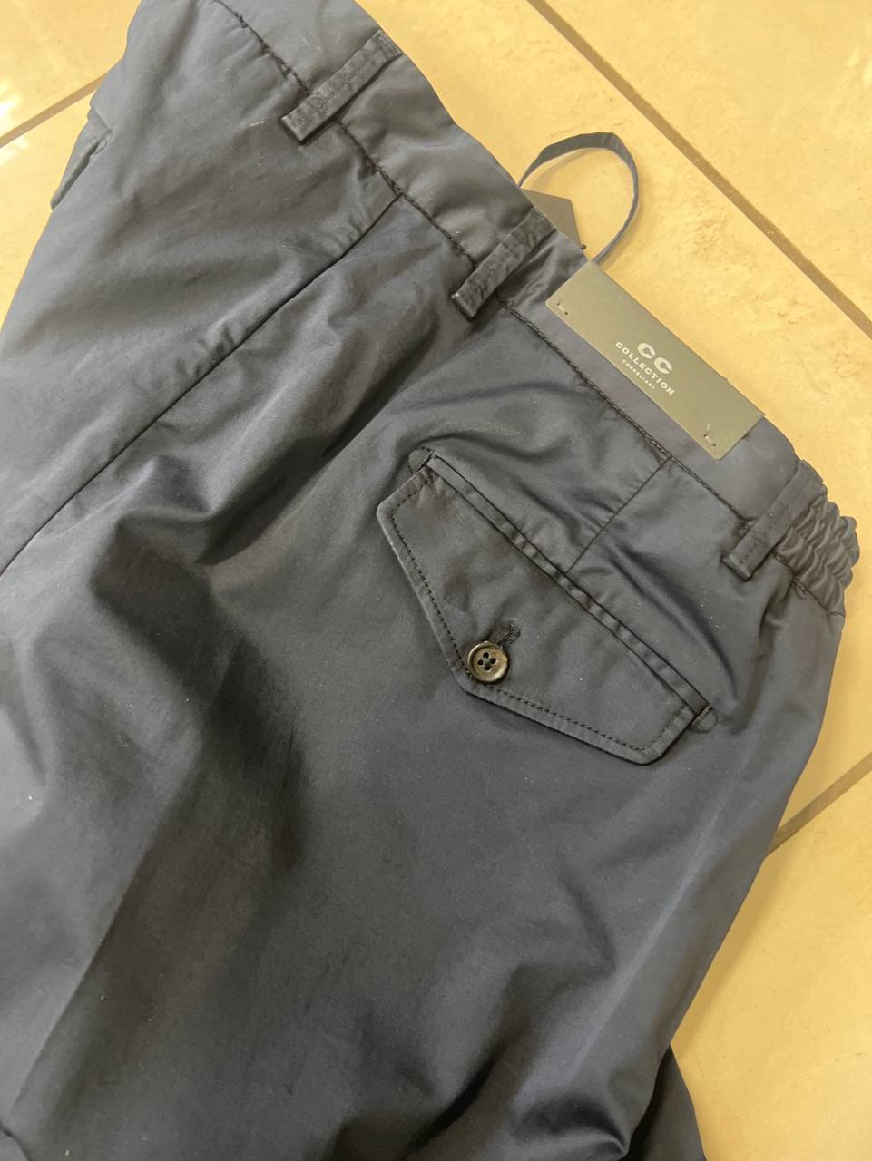 Итальянская одежда, бренд Outlet, арт. 74347918