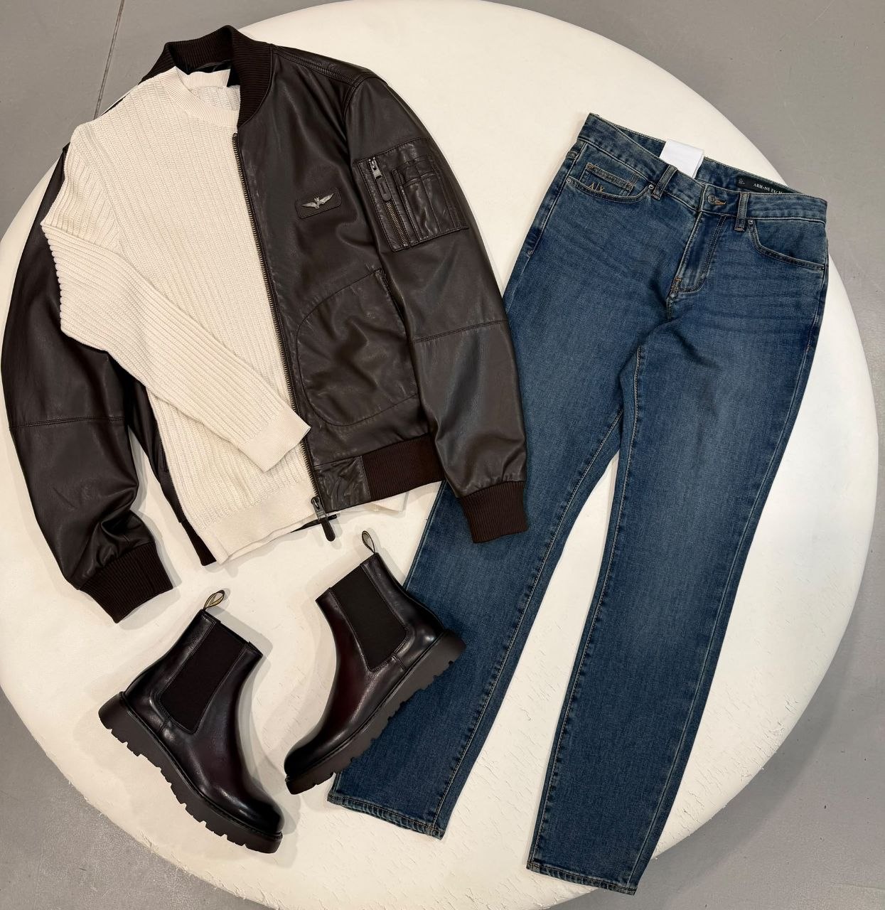 Фото Outlet