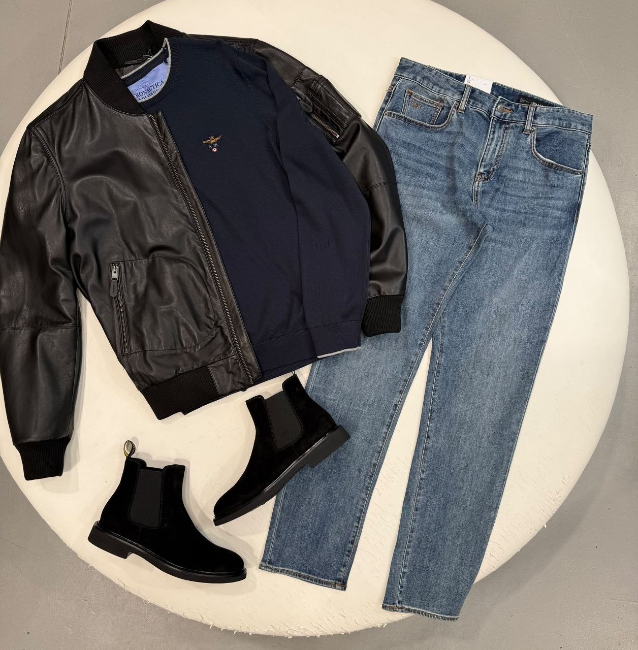 Итальянская одежда, бренд Outlet, арт. 74348201