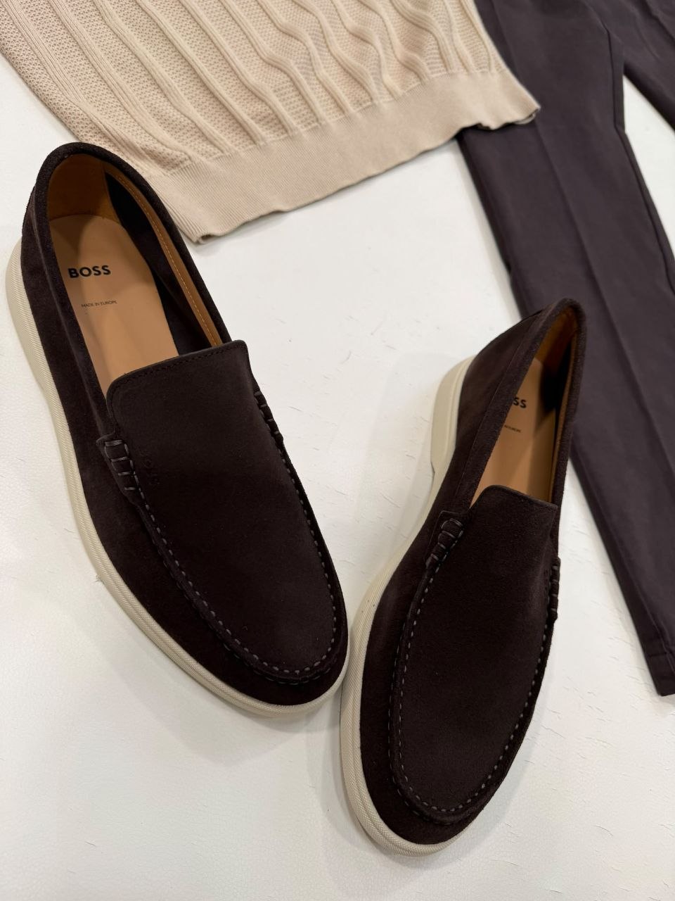 Фото Outlet