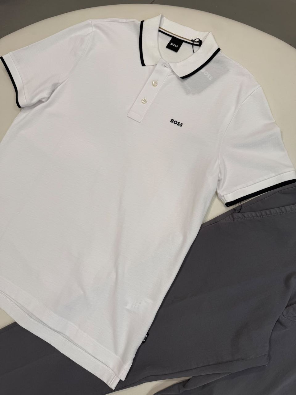 Фото Outlet