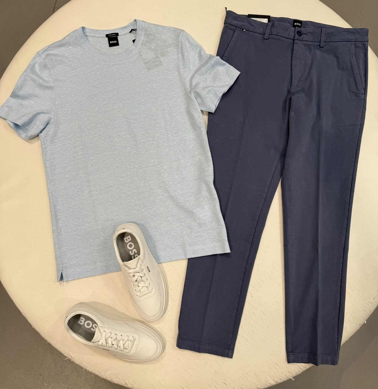 Фото Outlet