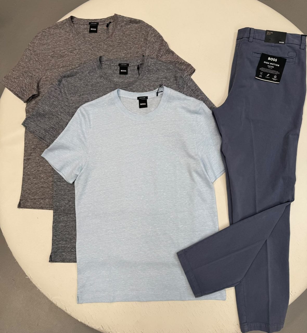 Итальянская одежда, бренд Outlet, арт. 74348485