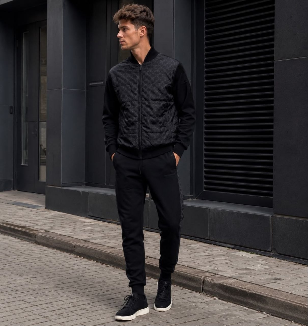 Итальянская одежда, бренд Outlet, арт. 74348508
