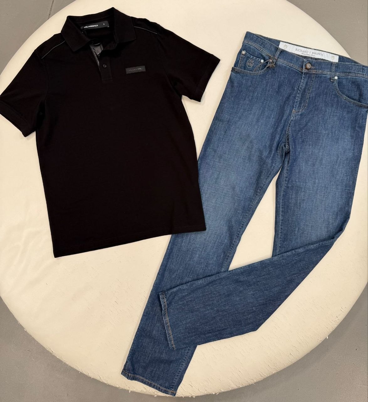 Фото Outlet