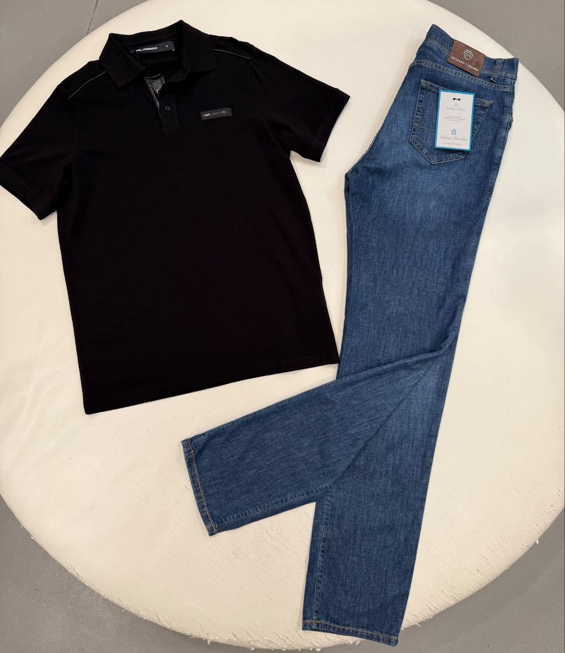 Фото Outlet