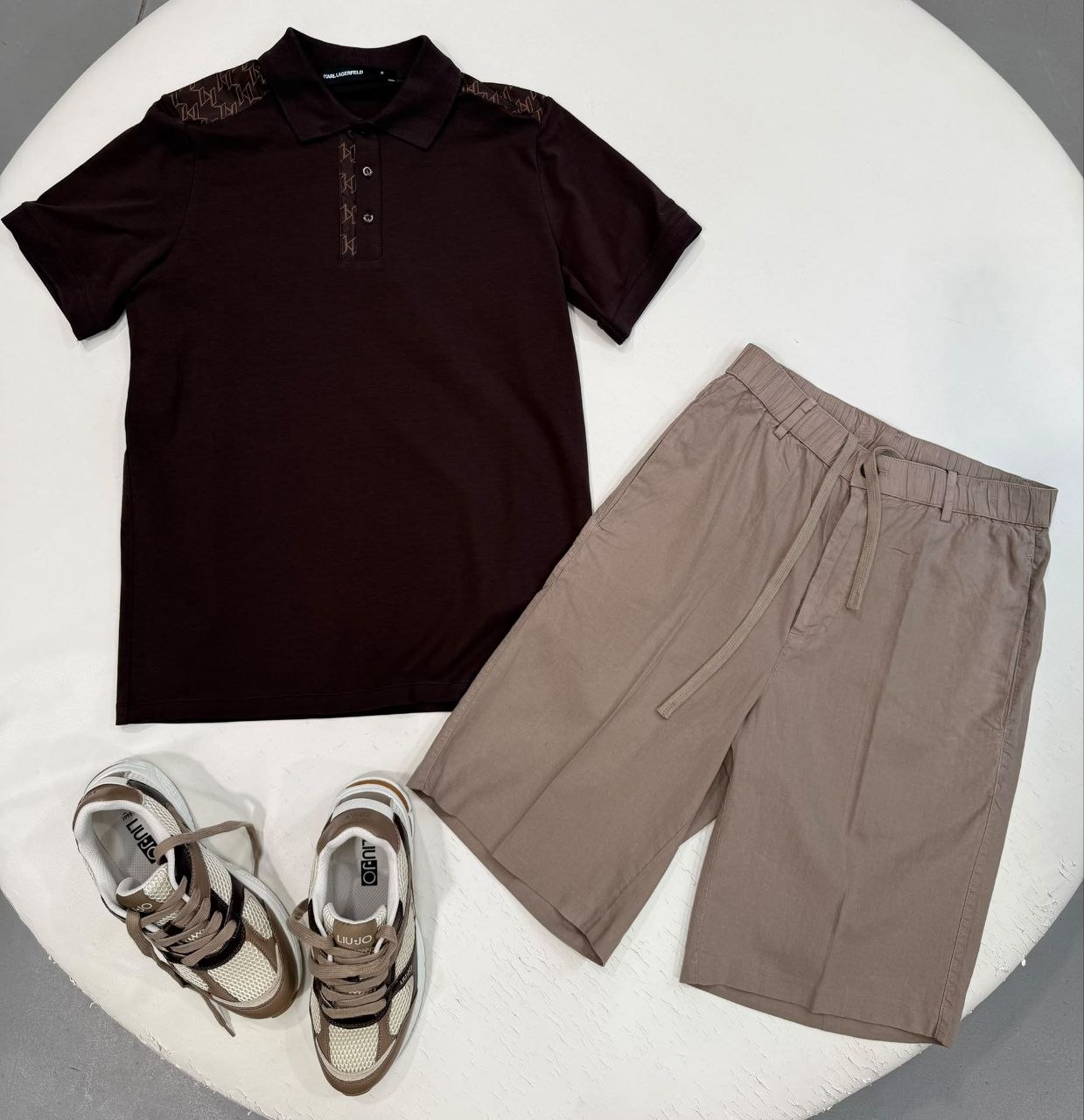 Фото Outlet