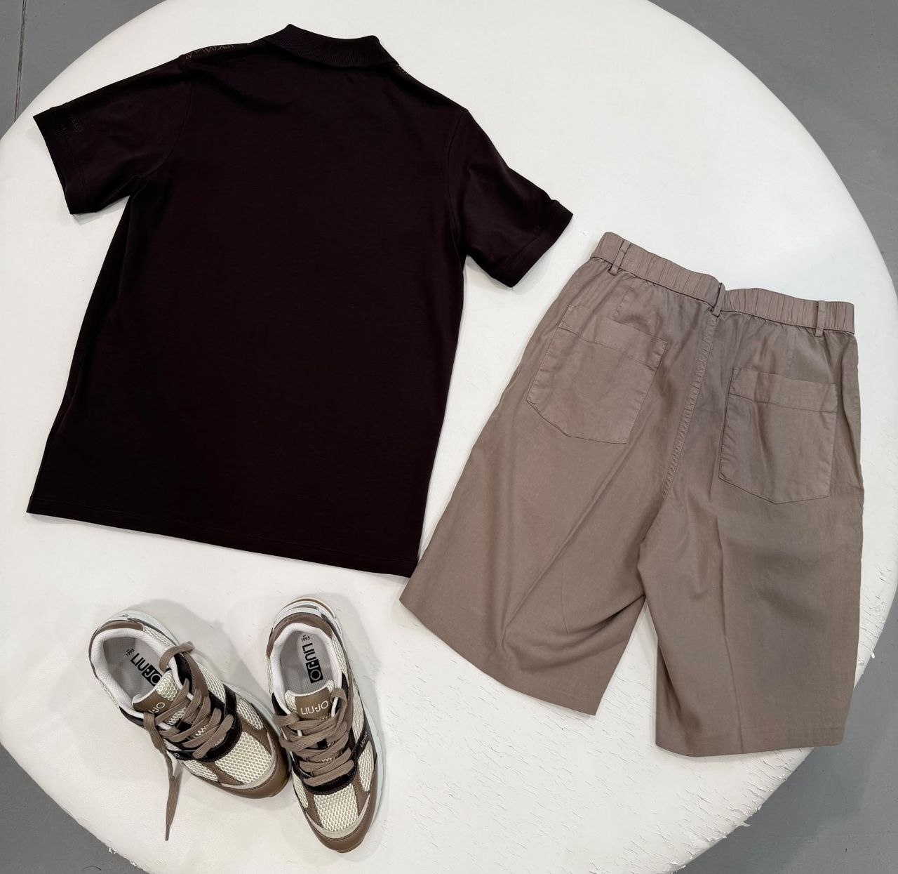 Фото Outlet