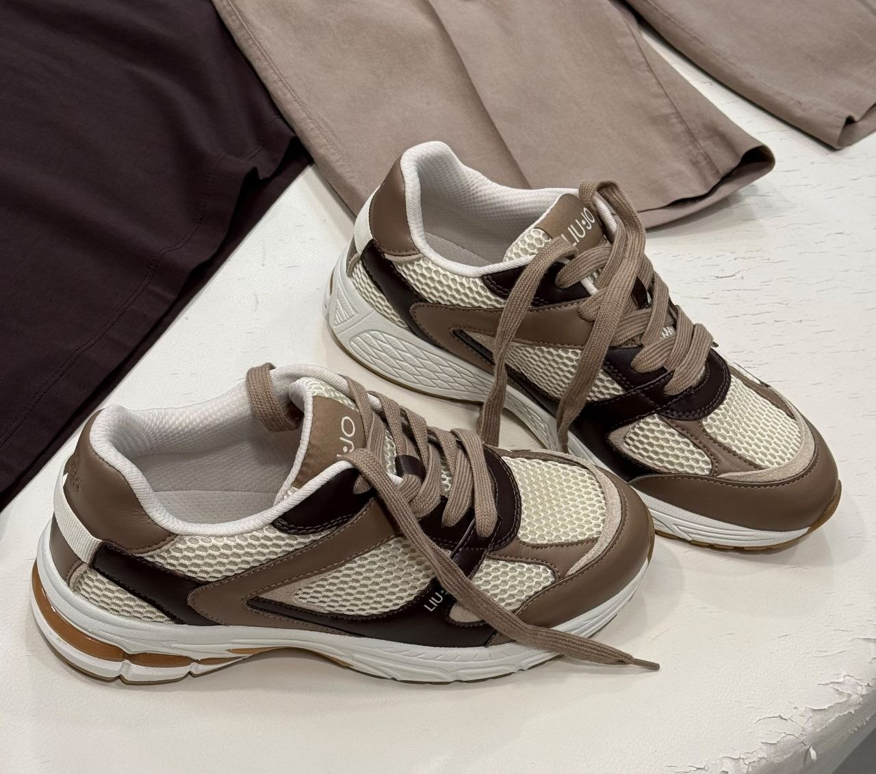 Итальянская одежда, бренд Outlet, арт. 74349097