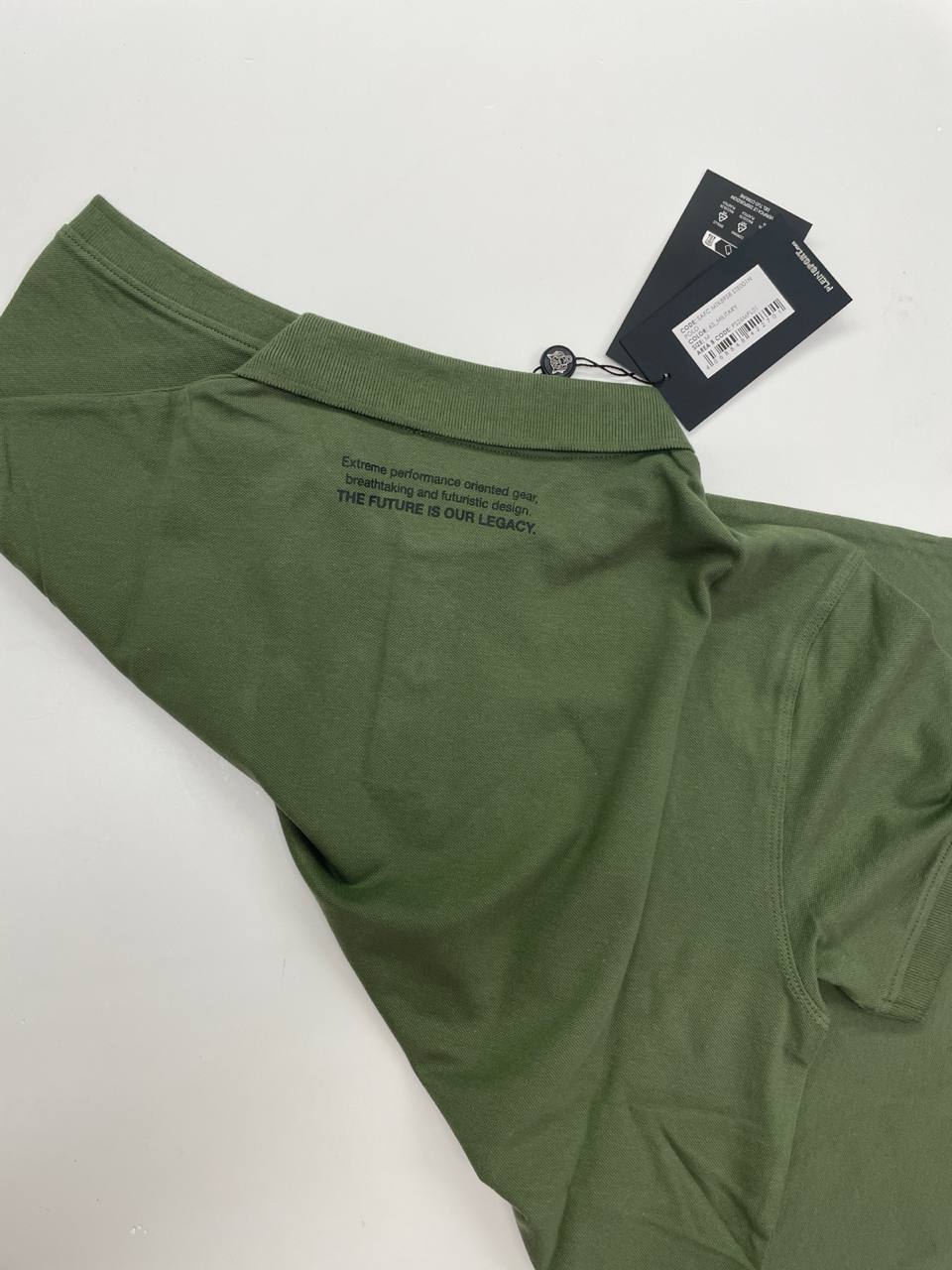 Итальянская одежда, бренд Outlet, арт. 74350323
