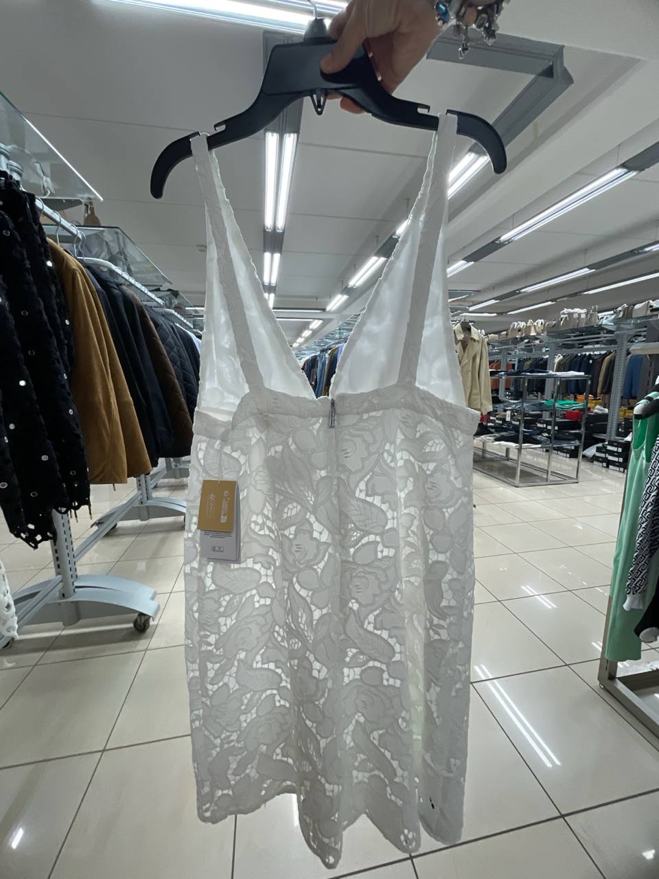 Итальянская одежда, бренд Outlet, арт. 74350367
