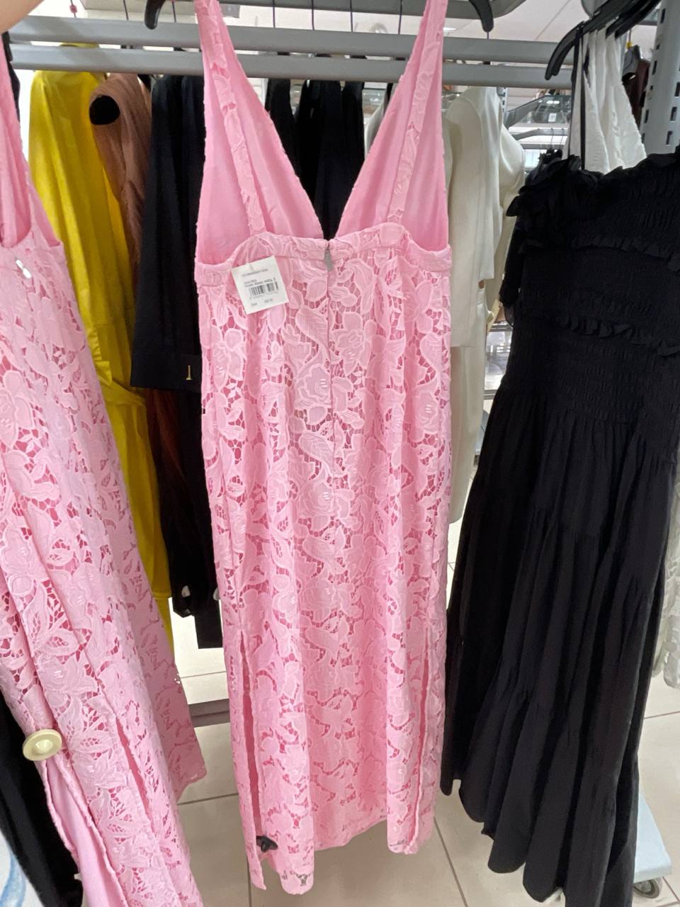 Фото Outlet