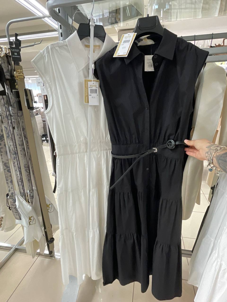 Итальянская одежда, бренд Outlet, арт. 74350370