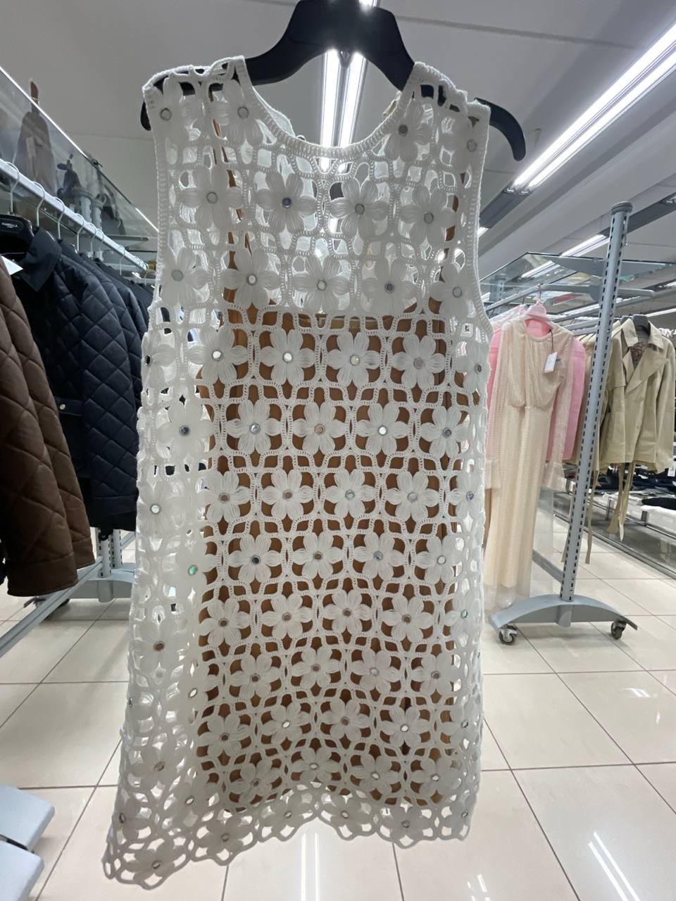 Фото Outlet