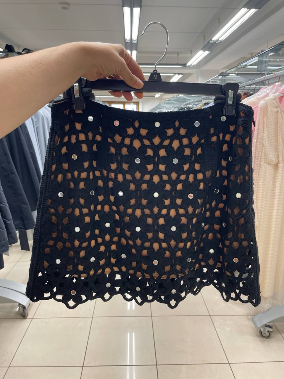 Итальянская одежда, бренд Outlet, арт. 74350375