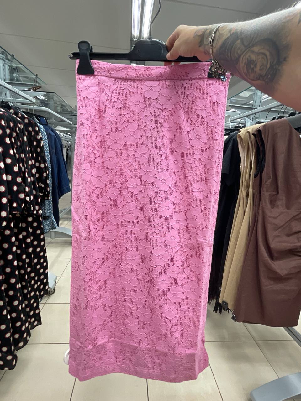 Итальянская одежда, бренд Outlet, арт. 74350379