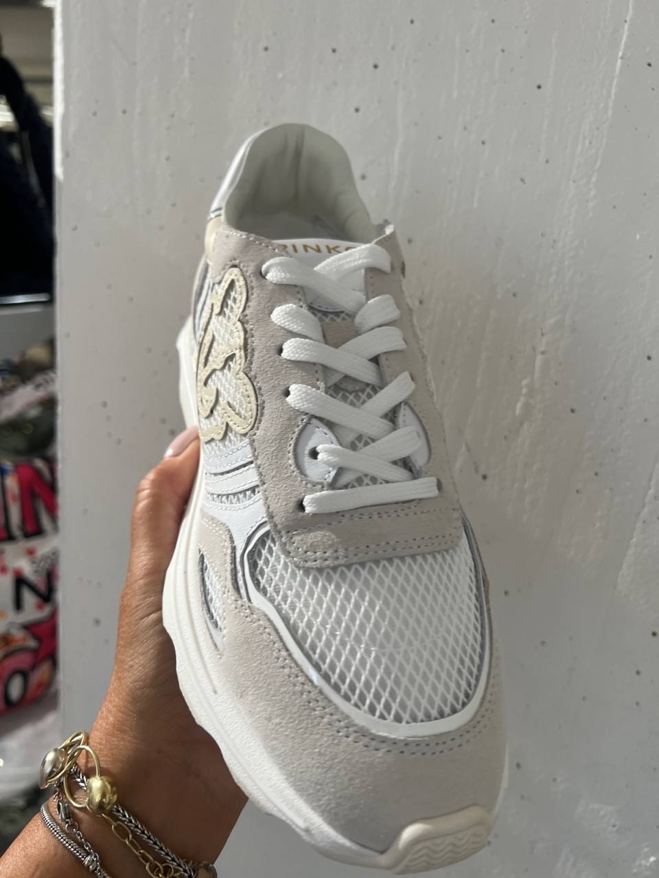 Итальянская одежда, бренд Outlet, арт. 74349266