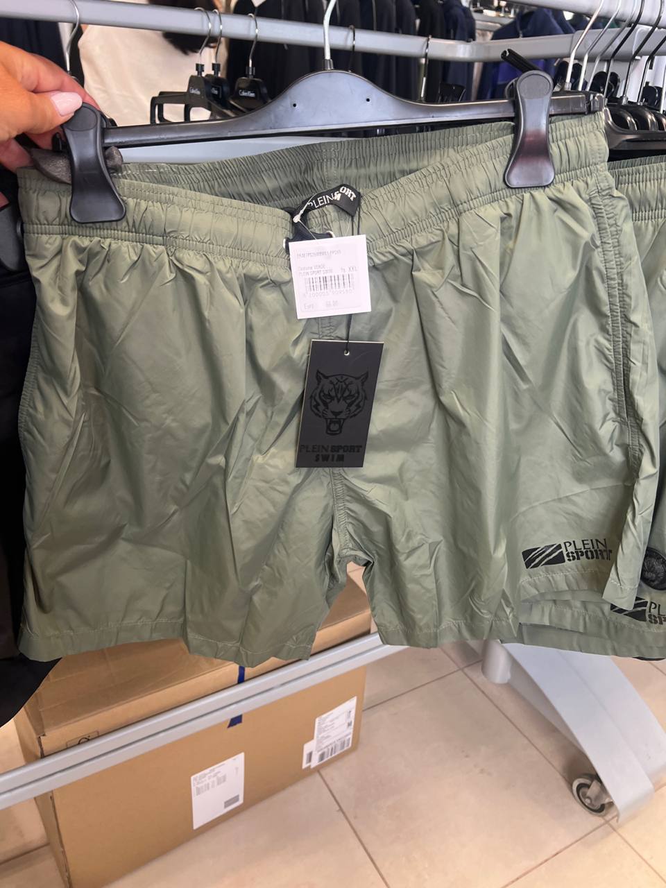 Итальянская одежда, бренд Outlet, арт. 74349336