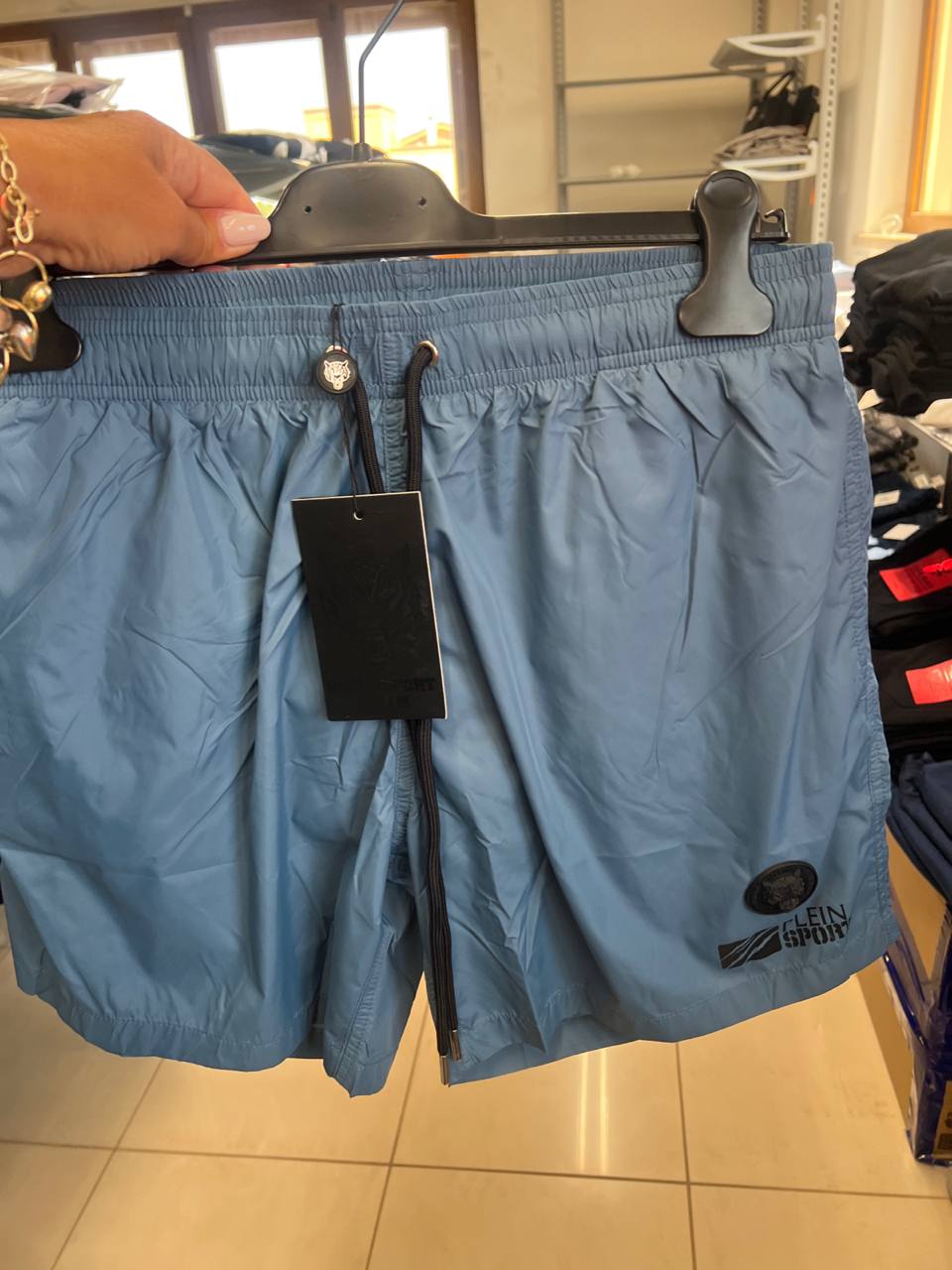 Итальянская одежда, бренд Outlet, арт. 74349344