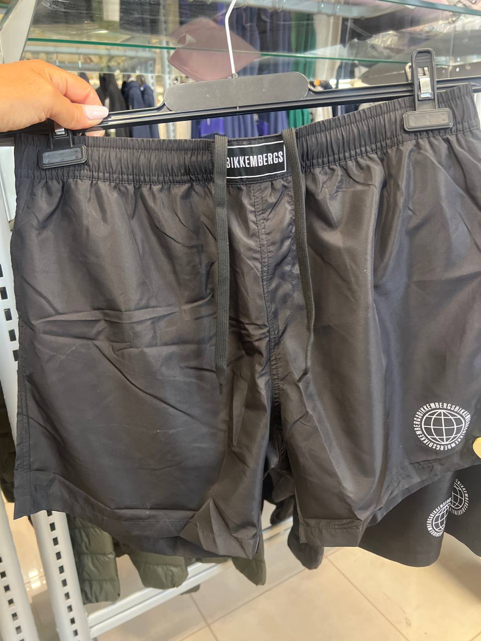 Фото Outlet