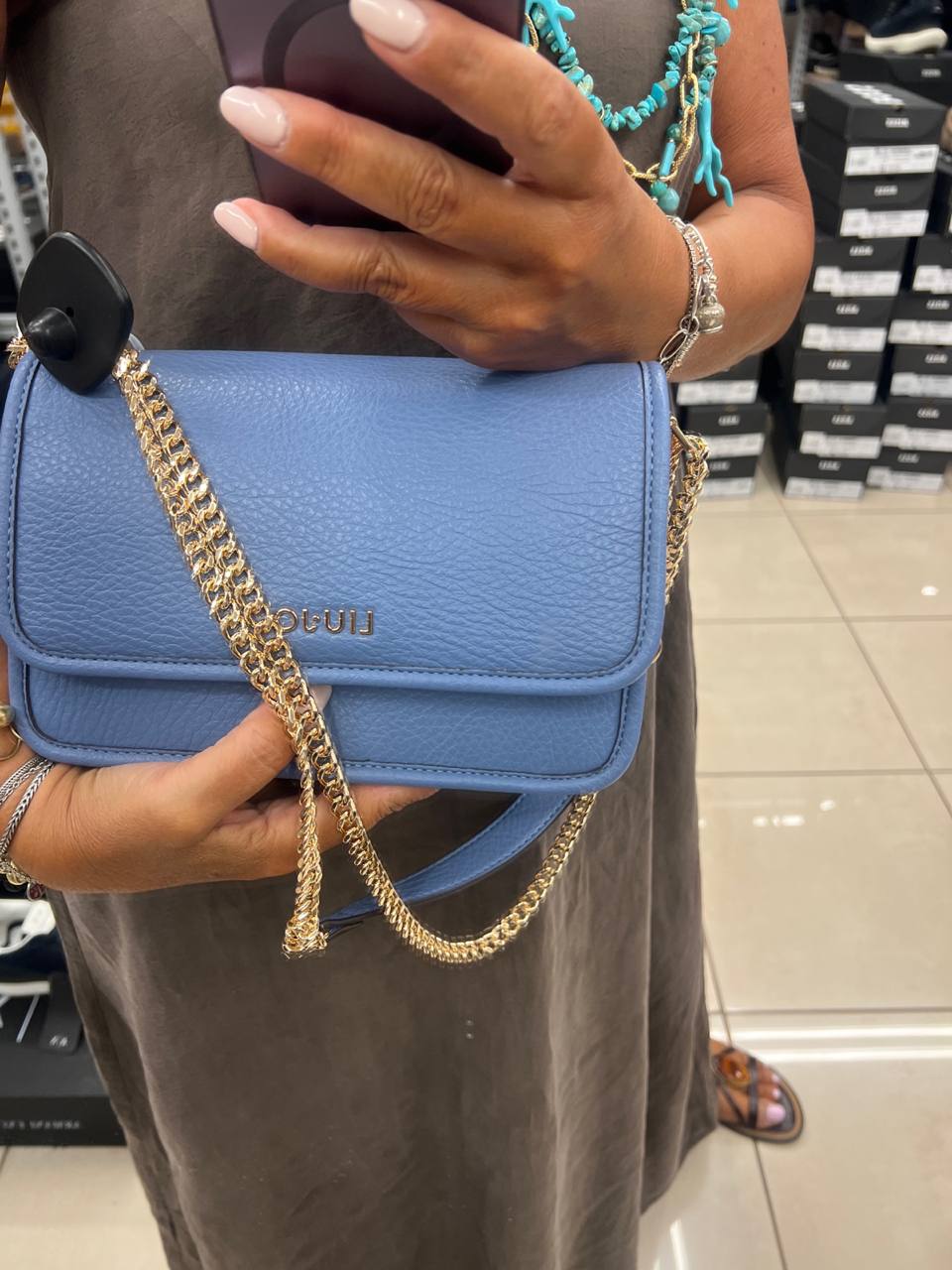 Фото Outlet