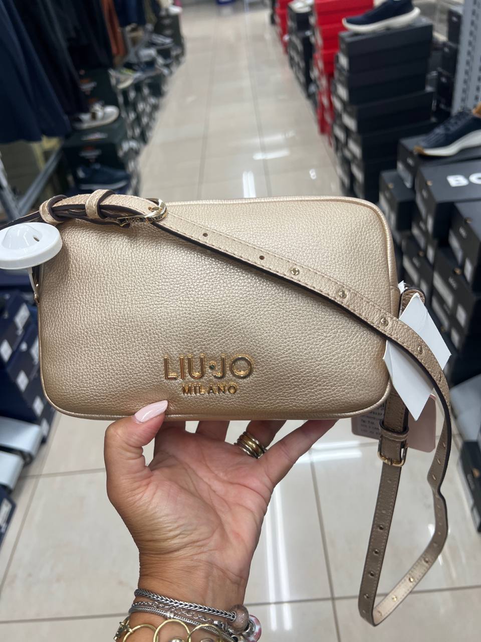 Итальянская одежда, бренд Outlet, арт. 74349503