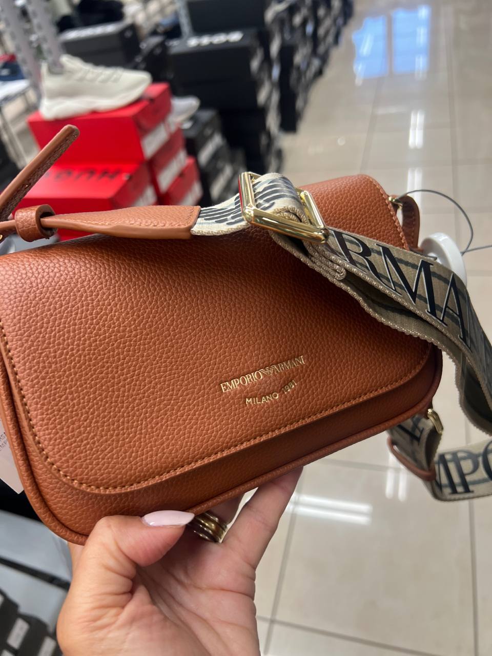 Фото Outlet