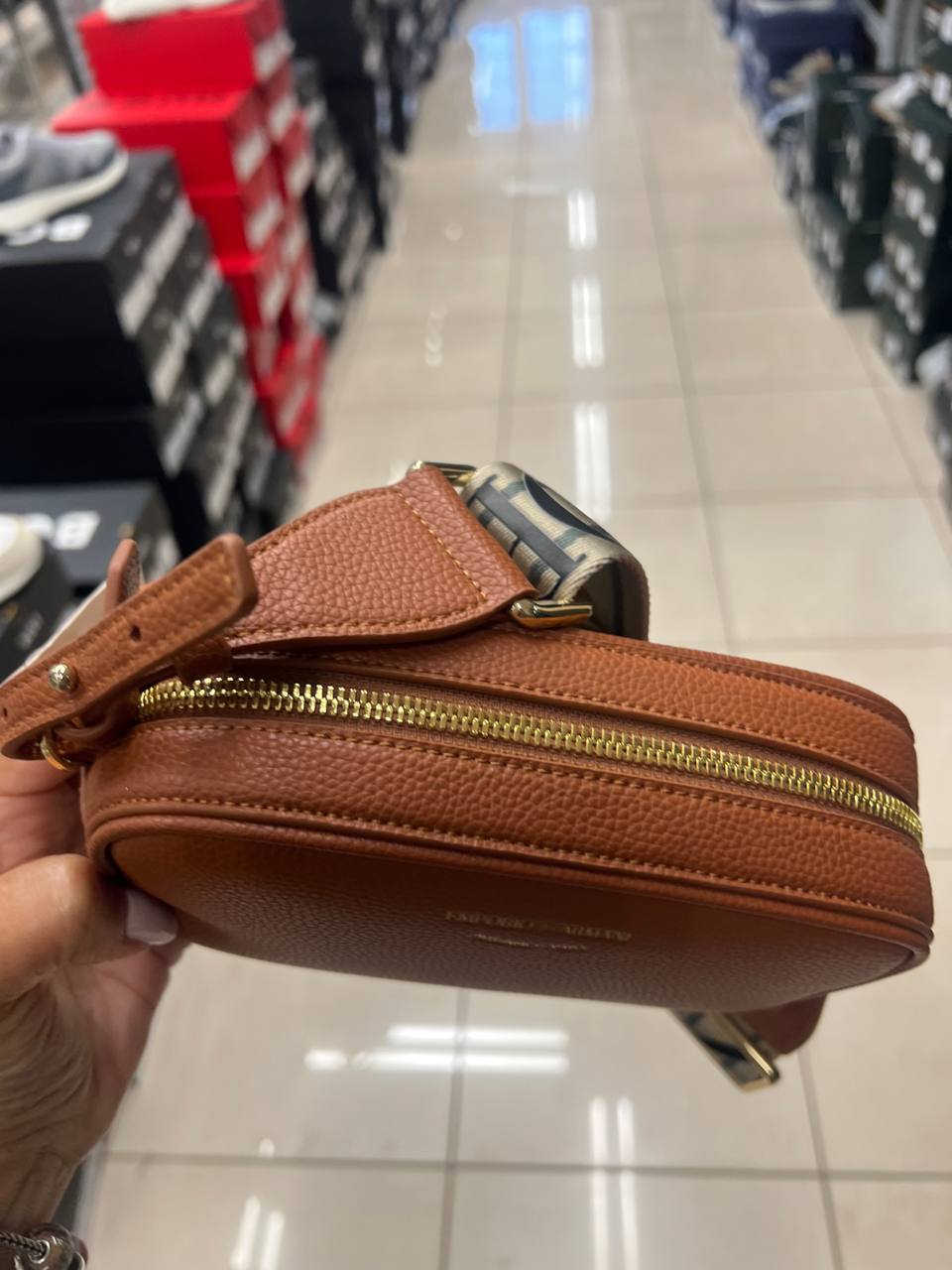 Фото Outlet