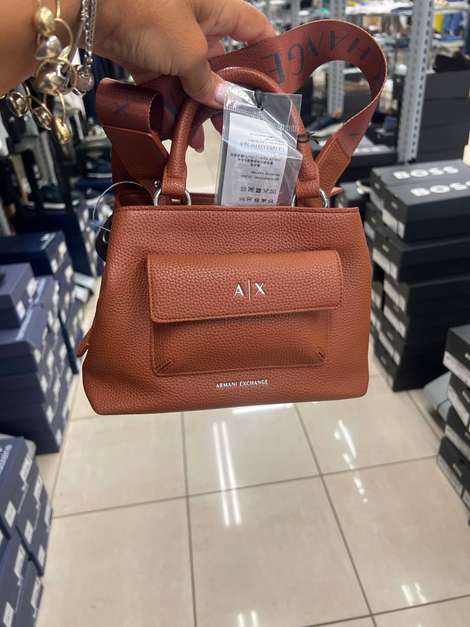 Итальянская одежда, бренд Outlet, арт. 74349512